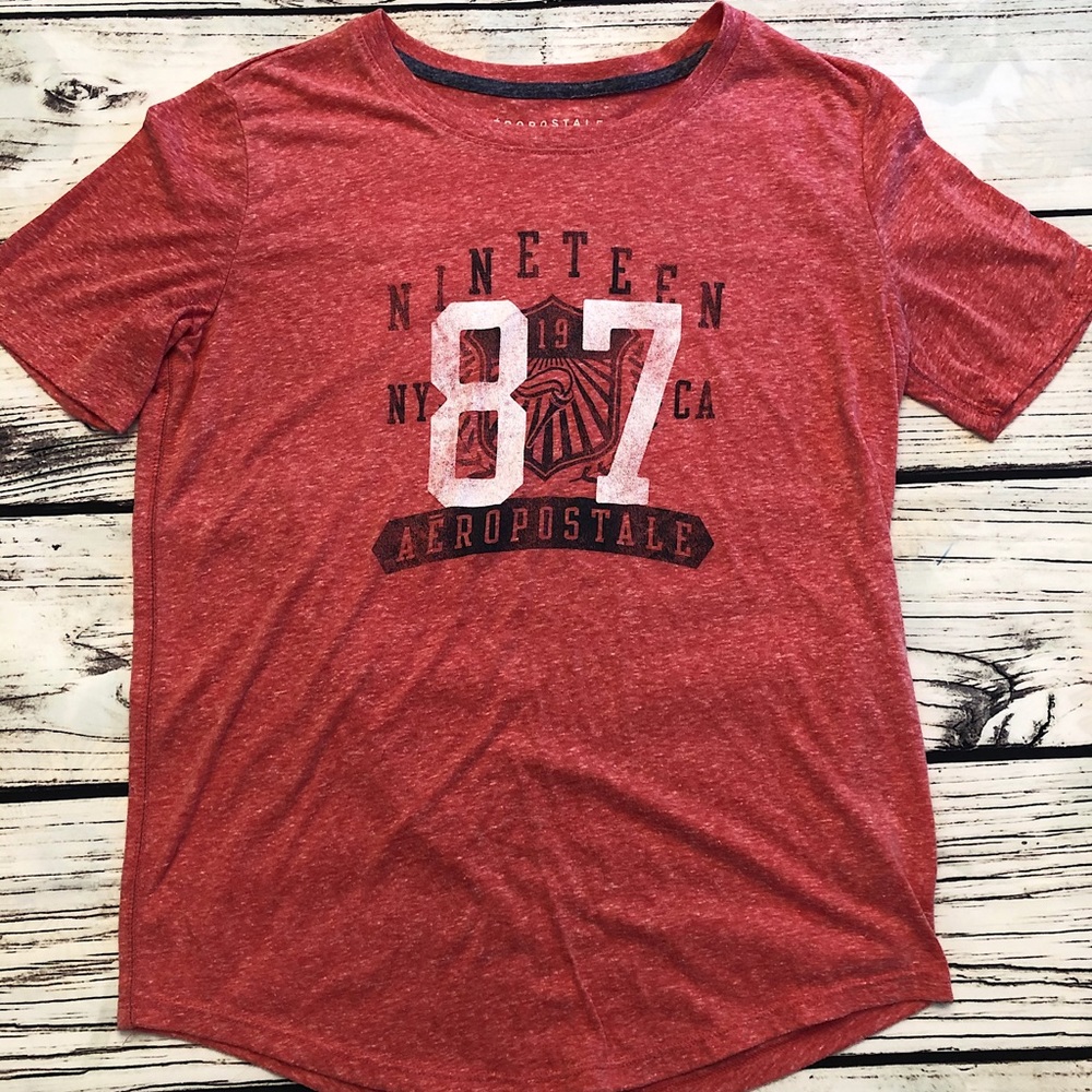 Vintage T-Shirt